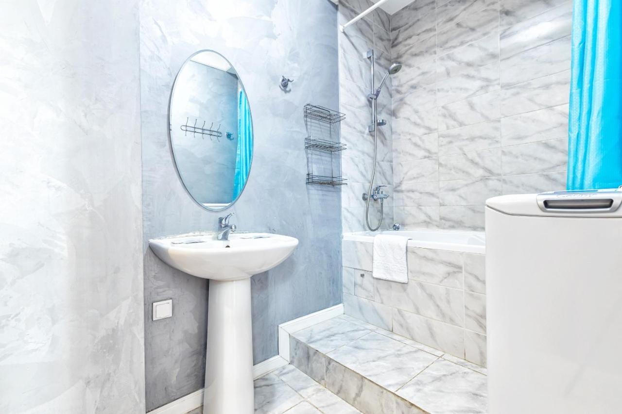 Нурсая Astana Ngoại thất bức ảnh