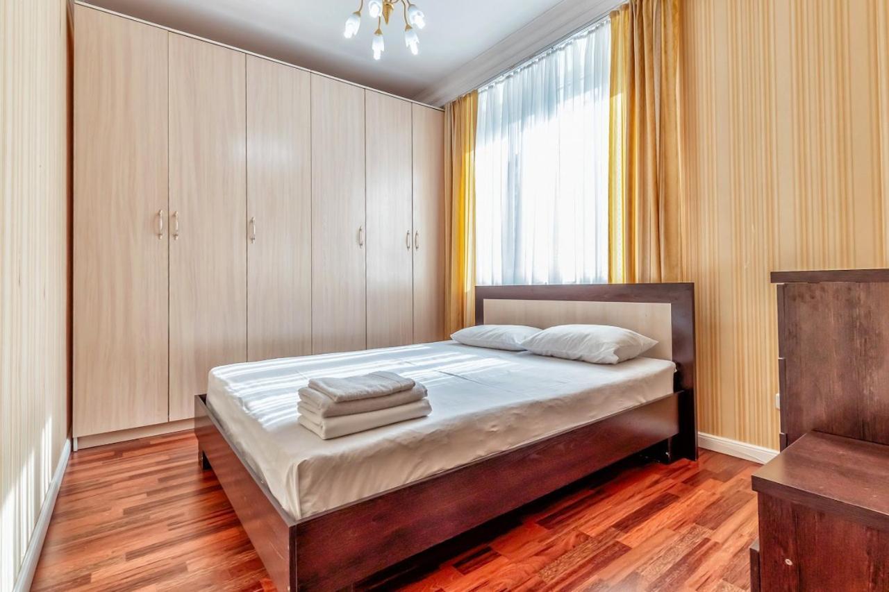 Нурсая Astana Ngoại thất bức ảnh